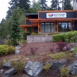 Photo of Kitsap Credit Union