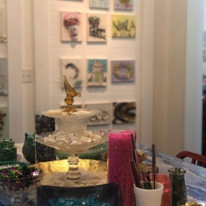Photo of The Shard Shop
