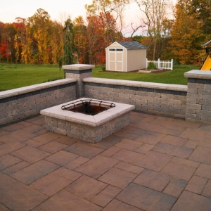 Pittsburgh Diamond Landscaping