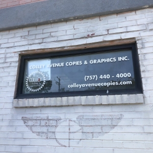Photo of Colley Avenue Copies & Graphics