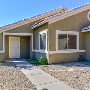 Peoria Wendy Gutierrez - Exp Realty