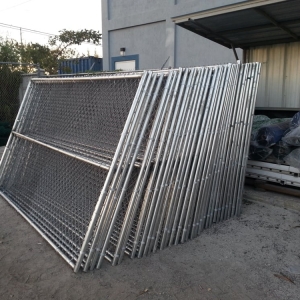 Photo of Gomez & Son Fence