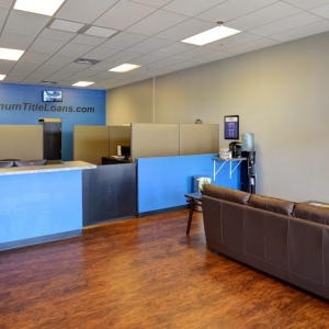 Photo of Maximum Title Loans