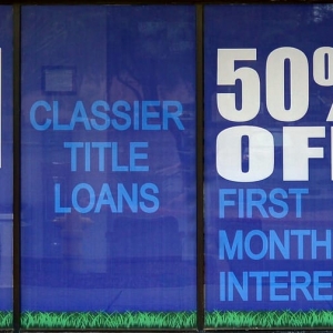 Photo of Maximum Title Loans