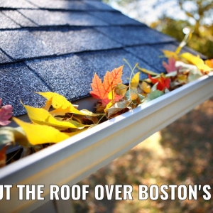 Photo of Mass Roofing And Gutters