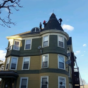 Photo of Mass Roofing And Gutters