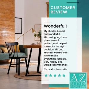 Photo of Arizona Blinds Express