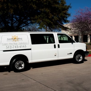 Photo of Sunshine Fabric Cleaning & Restoration