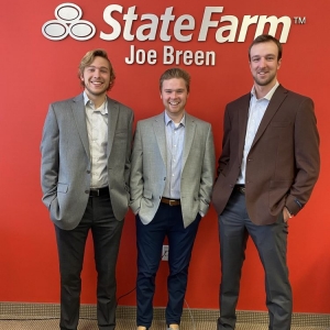 Photo of Joe Breen - State Farm Insurance Agent