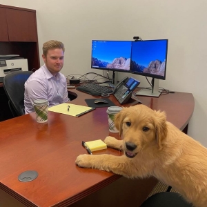 Photo of Joe Breen - State Farm Insurance Agent