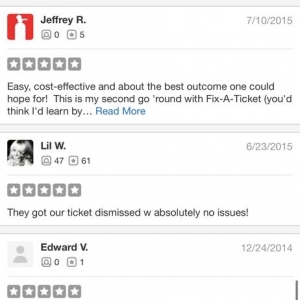 Photo of Law Office Of Jason Miller Fix-A-Ticket