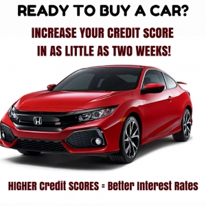 Photo of Credit Rise Up