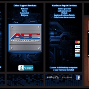 Photo of ABC Computers Plus