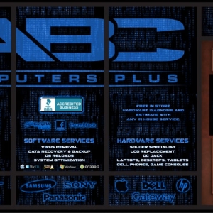 Photo of ABC Computers Plus