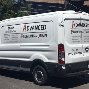 Photo of Advanced Plumbing and Drain