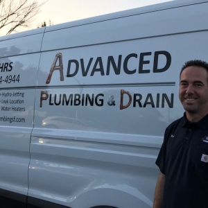 Photo of Advanced Plumbing and Drain