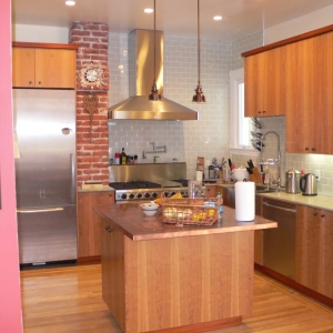 Photo of Duncan Woodworks