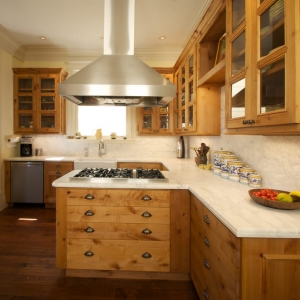 Photo of Duncan Woodworks