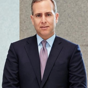 Photo of Erez Law