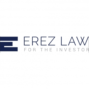 Photo of Erez Law