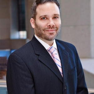 Photo of Erez Law
