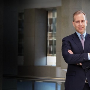 Photo of Erez Law