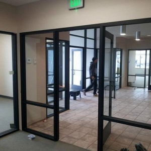 Photo of San Marcos Glass & Mirror