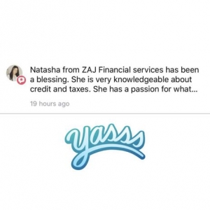 Photo of ZAJ Financial Services