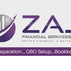 Photo of ZAJ Financial Services