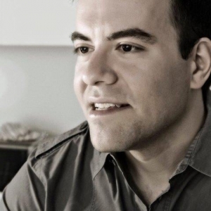 Photo of Matthew Spiegel