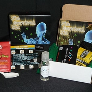 Photo of Corporate Graphics of America