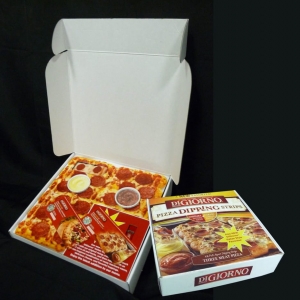 Photo of Corporate Graphics of America
