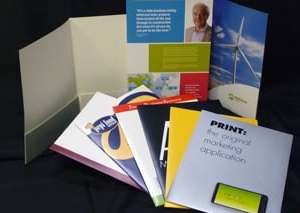 Photo of Corporate Graphics of America