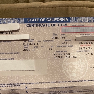 Photo of Fast Money Car Title Loans