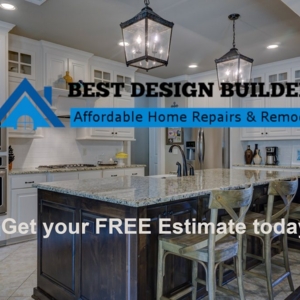 Photo of Best Design Builders
