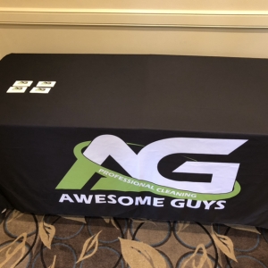 Photo of Awesome Guys Professional Cleaning