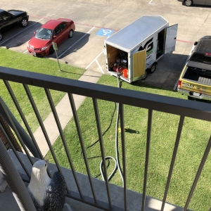 Photo of Awesome Guys Professional Cleaning