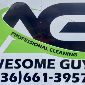 Photo of Awesome Guys Professional Cleaning