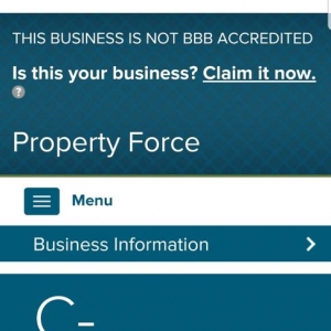 Photo of Property Force