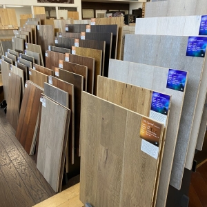 Photo of S&S Hardwood Floors & Supplies