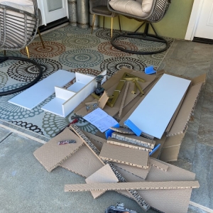 Photo of Romeros & Sons Handyman