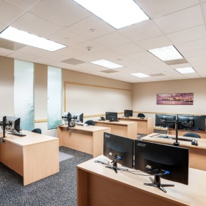 Photo of Office Edge