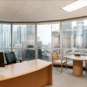 Photo of Office Edge