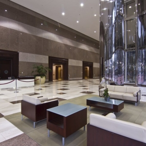Miami Office Edge