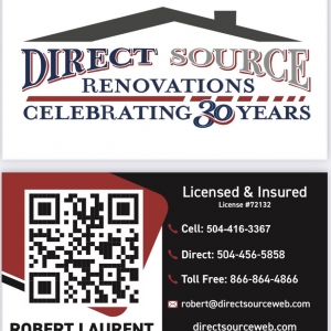 Photo of Direct Source Renovations