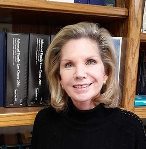 Photo of Peggy Dunbar Graham Attorney at Law