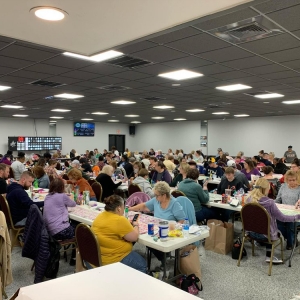 Plum Tuttle Banquet Center