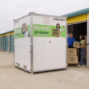 Photo of U-Pack Moving