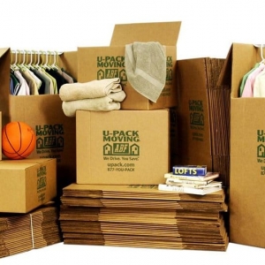 Photo of U-Pack Moving