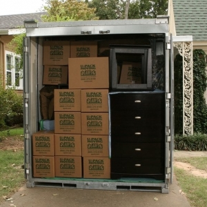 Photo of U-Pack Moving